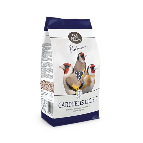 Birdelicious Light Zeisig von Deli Nature