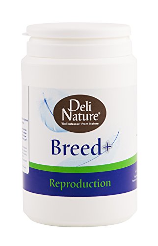 Deli Nature Breed+ für Vögel Deli Nature Breed+ für Vögel von Deli Nature