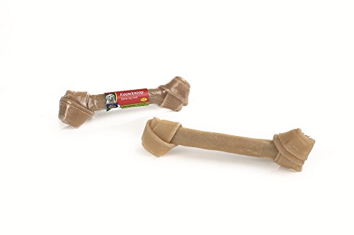 BEEZTEES DeliSnacks: 6 x 2 THAI Kauknoten 12cm #0772200 BEEZTEES DeliSnacks: 6 x 2 THAI Kauknoten 12cm #0772200 von Deli Snacks