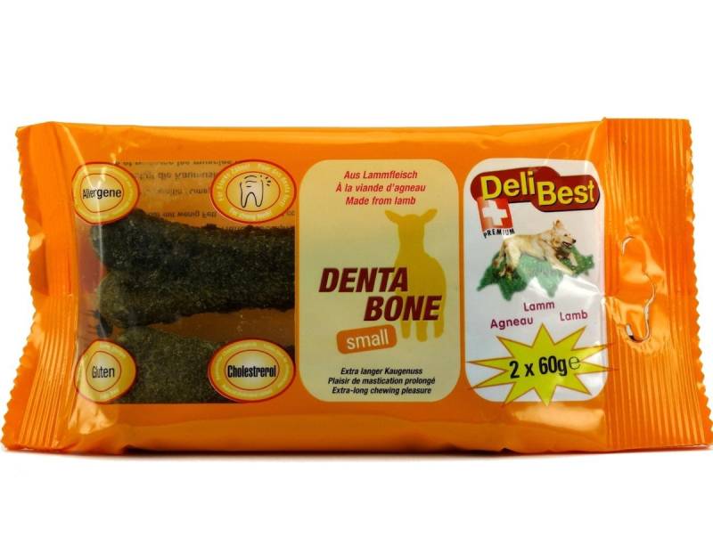 DeliBest Denta Bone Hundesnacks von DeliBest