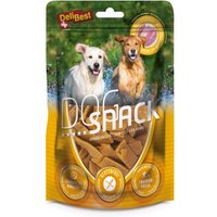 DeliBest Dog Snack 8 x 50g Hähnchen von DeliBest