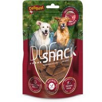 DeliBest Dog Snack 8 x 50g Lamm von DeliBest