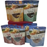 DeliBest Mixpaket I Katzensnacks 370g DeliBest Mixpaket I Katzensnacks 370g von DeliBest