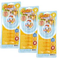 DeliBest SensiPet Fleischrolle 6x400g Hähnchen und Kartoffeln von DeliBest
