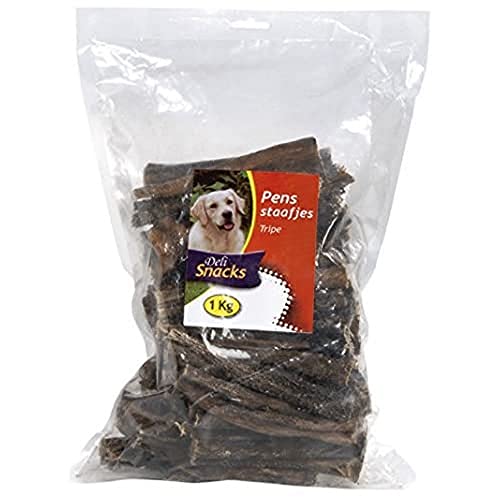 DeliSnacks Dog Treat 1000 g von DeliSnacks