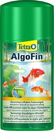 Tetra Algofin,500 Ml.- 13001 500 GR von Tetra