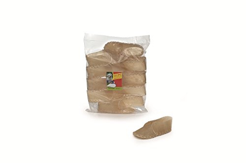 BEEZTEES DeliSnacks: 10 THAI Kauschuhe 8cm #0775068 von Delisnacks