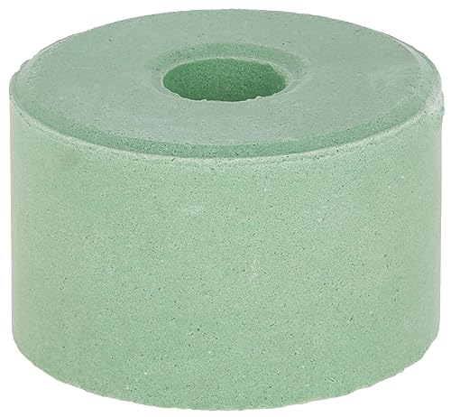Kerbl Delizia Leckstein MiniSalick (Geschmacksrichtung Apfel, 700 g, Beschäftigung für Pferde, Pferdesnack) 3224538 von Delizia