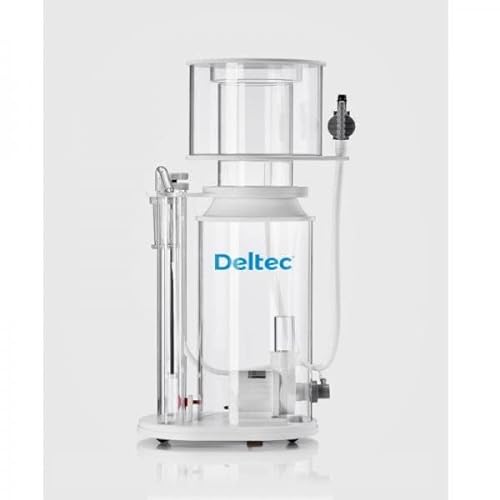 Deltec Skimmer 1000i Außen 24 V für Aquarien von 500 l bis 1000 l von Deltec
