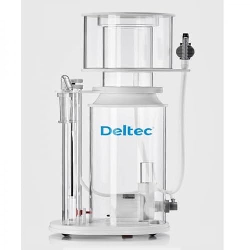 Deltec Skimmer 1500i 24V Außen für Aquarien von 700lt bis 1500lt von Deltec