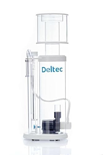 Deltec Skimmer 400i Außen 24 V für Aquarien von 100 l bis 400 l von Deltec