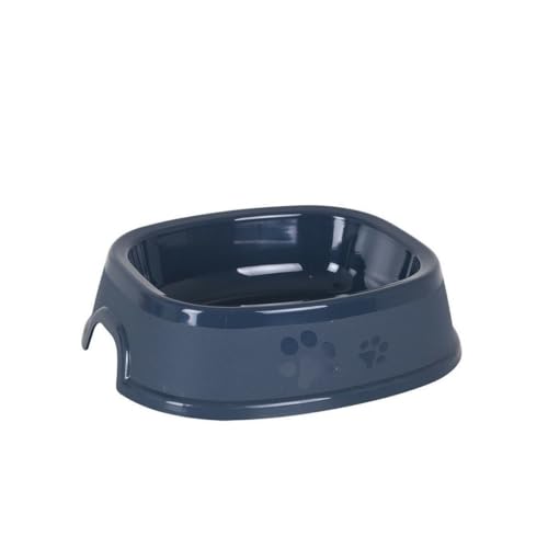 Dem Pet Futternapf für Haustiere, 19 x 17 x 5 cm, 24 Stück von Dem