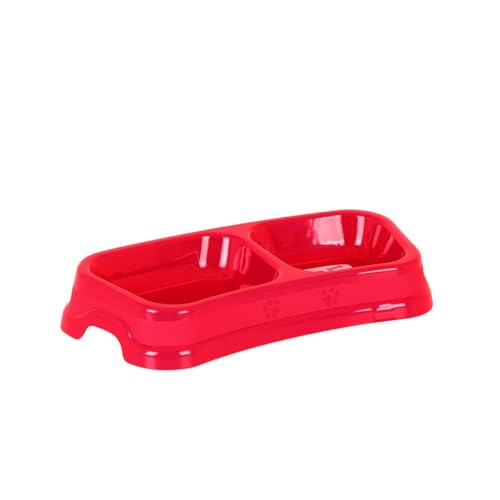 Mangeoir pour animaux Dem Pet 24 x 12 x 4 cm (24 Unités) von Dem