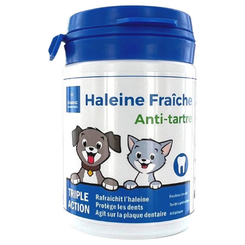 DEMAVIC Haleine Fraiche - 60 g von Demavic