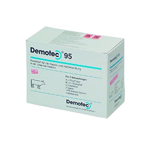 Demotec 95 2er Pack Demotec 95 2er Pack von Demotec