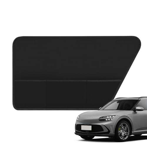 Demsyeq Autotürabdeckungen für Hunde, wasserdicht, kratzfest, für Hunde, schmutzabweisend, mit Netztasche für Auto, Innenraum, LKW, , Roadtrip Demsyeq Autotürabdeckungen für Hunde, wasserdicht, kratzfest, für Hunde, schmutzabweisend, mit Netztasche für Auto, Innenraum, LKW, , Roadtrip von Demsyeq