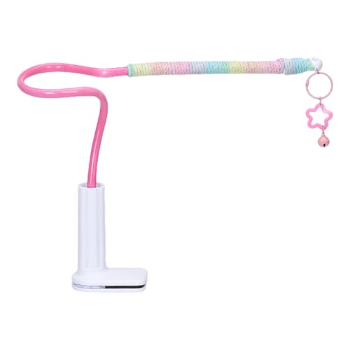 Demsyeq Vogelständer, Verspieltes Vogelsitz-Spielzeug, rutschfeste Baumwolle, buntes Papageienspielzeug für Sittiche, Lovebird, Haustier, Kanarienvögel, Nymphensittiche, Tauben-Sittiche, Sittiche Demsyeq Vogelständer, Verspieltes Vogelsitz-Spielzeug, rutschfeste Baumwolle, buntes Papageienspielzeug für Sittiche, Lovebird, Haustier, Kanarienvögel, Nymphensittiche, Tauben-Sittiche, Sittiche von Demsyeq