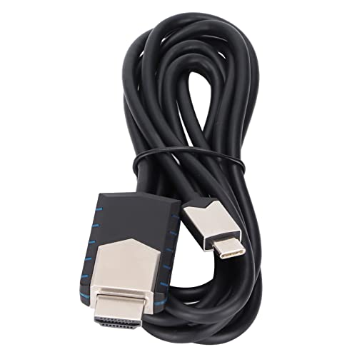 Denash AM8171 CPU 4K Full HD TC03 Kabel, Licht und Langlebiges Material für den Externen Gebrauch Denash AM8171 CPU 4K Full HD TC03 Kabel, Licht und Langlebiges Material für den Externen Gebrauch von Denash