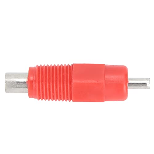 Denash Automatische Hühnerwassertrinker Geflügel Wasserer Trinken Nippel Edelstahl Bauernausrüstung für die Hühnerfarm -Nutzung Denash Automatische Hühnerwassertrinker Geflügel Wasserer Trinken Nippel Edelstahl Bauernausrüstung für die Hühnerfarm -Nutzung von Denash