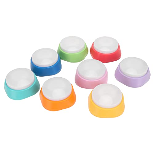 Denash Rekordhundetraining Summer 30s Clear Sound Tasten für Haustierkommunikation Blau Grüne Rosa Orange Gelb Rote Hunde -Hunde -Platten Taste für Haustiere Training Denash Rekordhundetraining Summer 30s Clear Sound Tasten für Haustierkommunikation Blau Grüne Rosa Orange Gelb Rote Hunde -Hunde -Platten Taste für Haustiere Training von Denash
