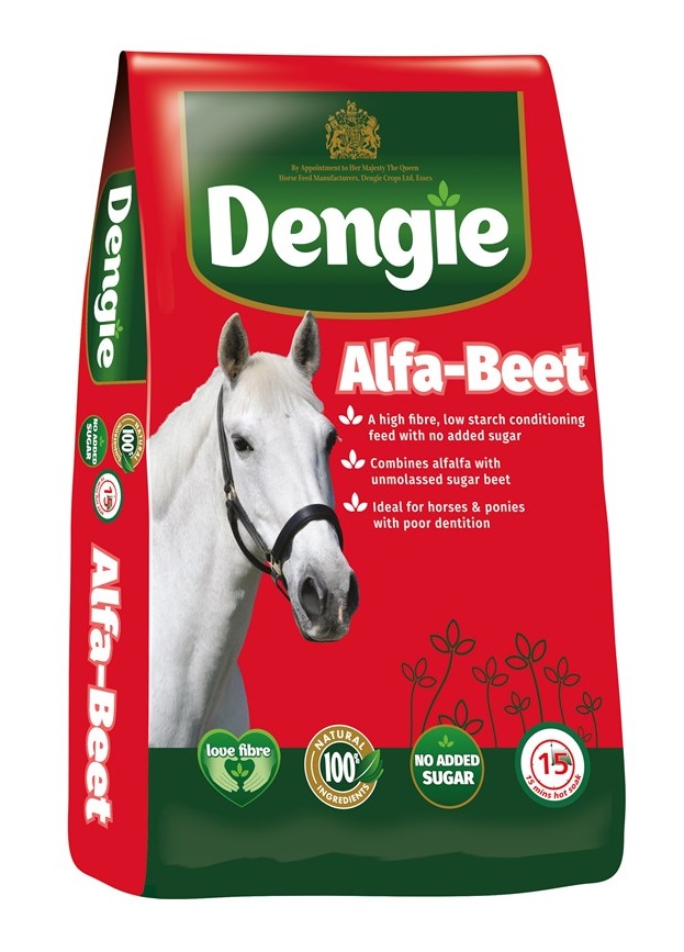 Dengie Alfa Beet 20kg Melassefrei Dengie Alfa Beet 20kg Melassefrei von Dengie