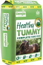 Dengie Healthy Tummy 15kg strukturreich Dengie Healthy Tummy 15kg strukturreich von Dengie