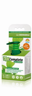 500 ml DENNERLE V30 Complete - Volldünger, hochaktive Nährstoffe für 16.000 L von Dennerle