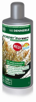 DENNERLE 100 ml Scapers's Green - Hochleistungsdünger von Dennerle