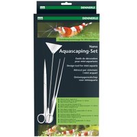 DENNERLE Nano Aquascaping Set DENNERLE Nano Aquascaping Set von Dennerle