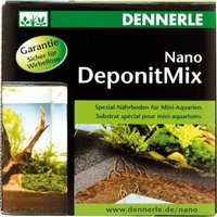 DENNERLE Nano Deponit Mix 1kg DENNERLE Nano Deponit Mix 1kg von Dennerle