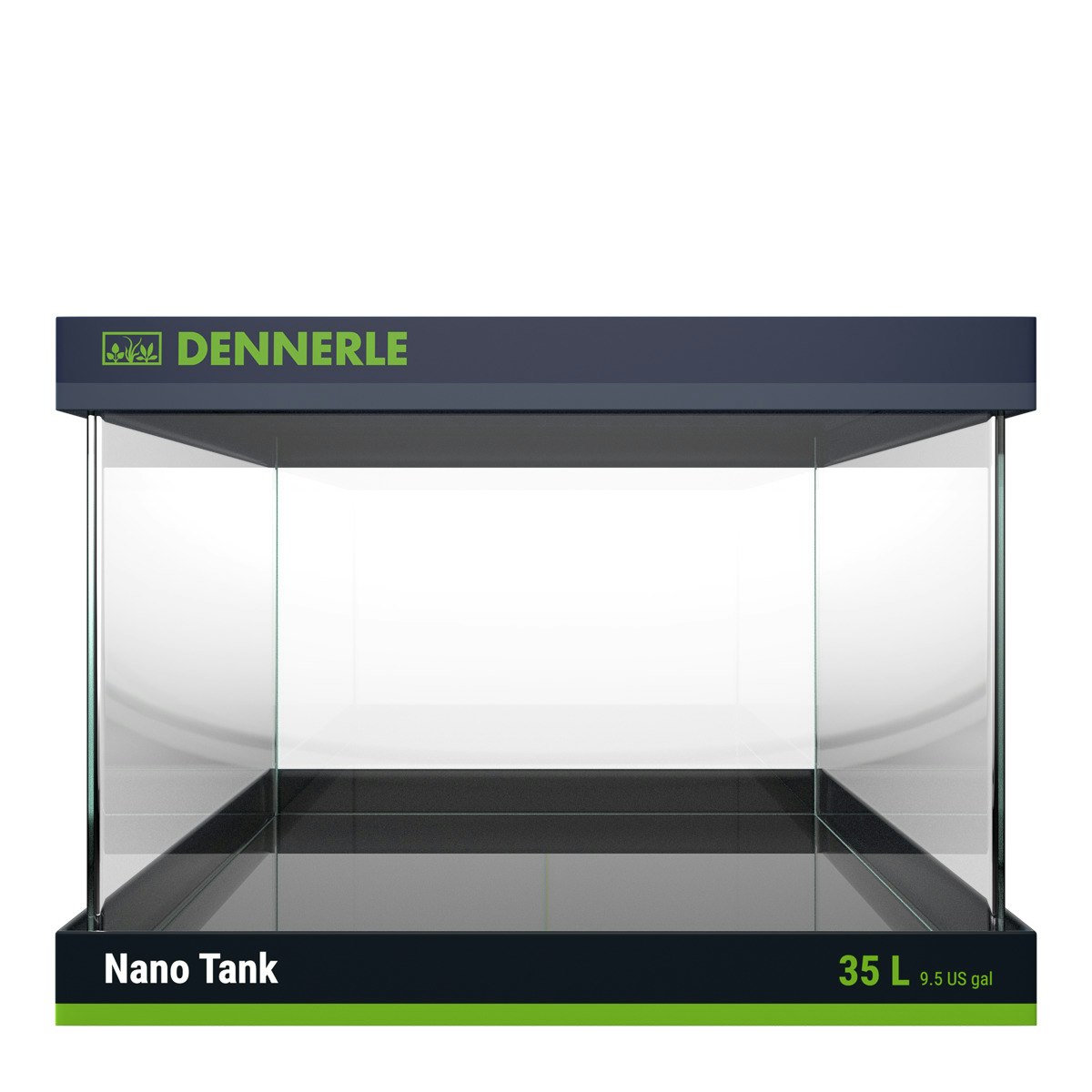 DENNERLE Nano Scaper's Tank Aquariumset von Dennerle