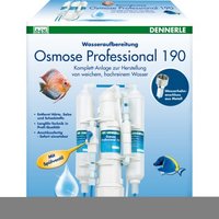 DENNERLE Osmose Komplett Anlage DENNERLE Osmose Komplett Anlage von Dennerle