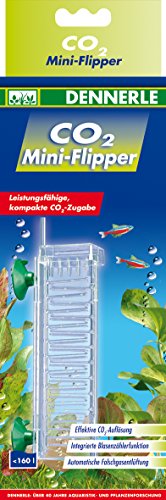 Dennerle 3071 CO2 Mini-Flipper Dennerle 3071 CO2 Mini-Flipper von Dennerle