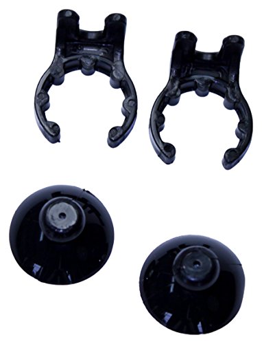 Dennerle 5649 Turbo Skimmer Sauger mit Halter von Dennerle