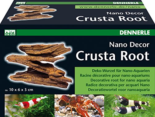Dennerle 5880 Nano Crusta Root, S von Dennerle