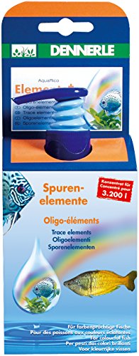 Dennerle 7004035 Elements+ 100 ml Dennerle 7004035 Elements+ 100 ml von Dennerle