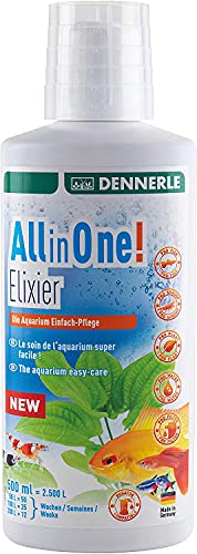 Dennerle All-in-One Elixier 500 ml von Dennerle