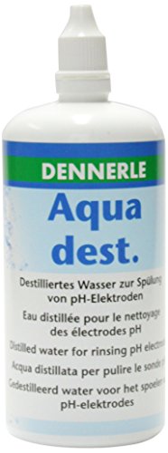 Dennerle Aqua Dest - destilliertes Wasser von Dennerle