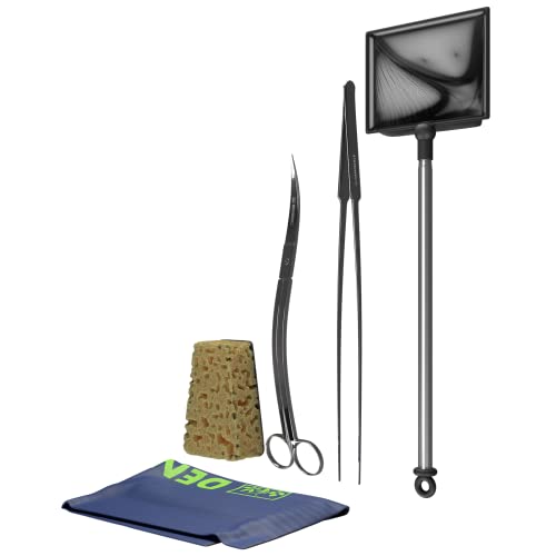 Dennerle Aquarium Care Set - Pflegeset für Süßwasser Aquarien Dennerle Aquarium Care Set - Pflegeset für Süßwasser Aquarien von Dennerle