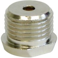 DENNERLE CO2 Adapter Nano+Space-DRM für Einweg DENNERLE CO2 Adapter Nano+Space-DRM für Einweg von Dennerle
