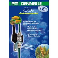 DENNERLE CO2 Profi-Line Magnetventil von Dennerle