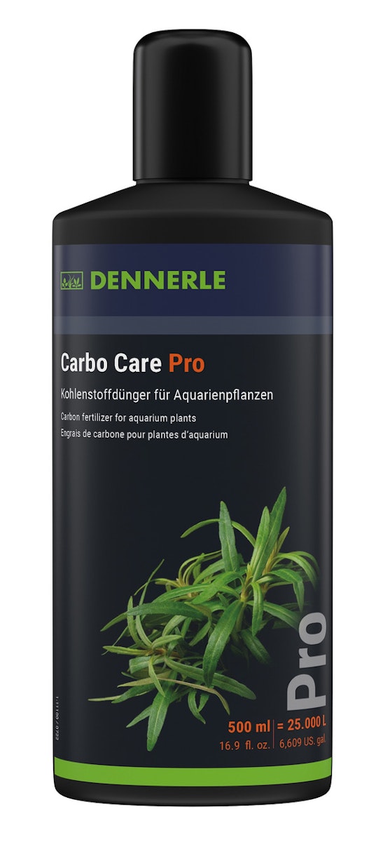 Dennerle Carbo Care Pro Pflanzenpflege von Dennerle
