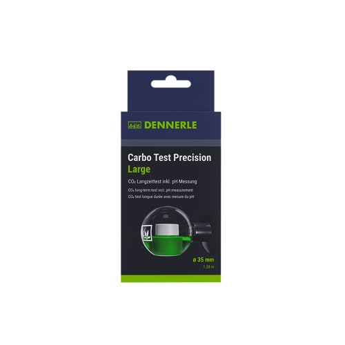 Dennerle Carbo Test Precision Large Dennerle Carbo Test Precision Large von Dennerle