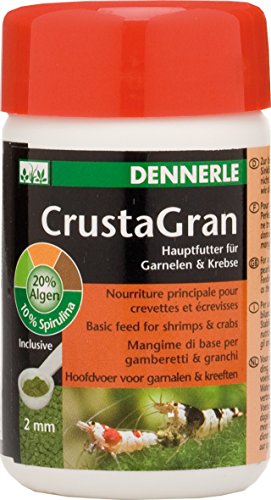 Dennerle CrustaGran, 1er Pack Dennerle CrustaGran, 1er Pack von Dennerle