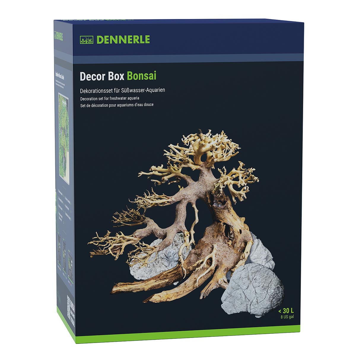 Dennerle Decor Box Bonsai von Dennerle