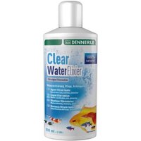 DENNERLE Dennnerle Clear Water Elixier 500 ml von Dennerle