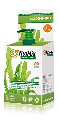 Dennerle GmbH S7 Vitamix von Dennerle