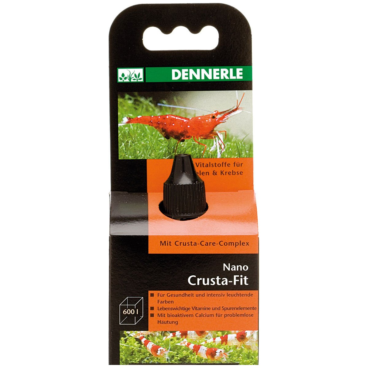 Dennerle Nano Crusta-Fit 15 ml Dennerle Nano Crusta-Fit 15 ml von Dennerle