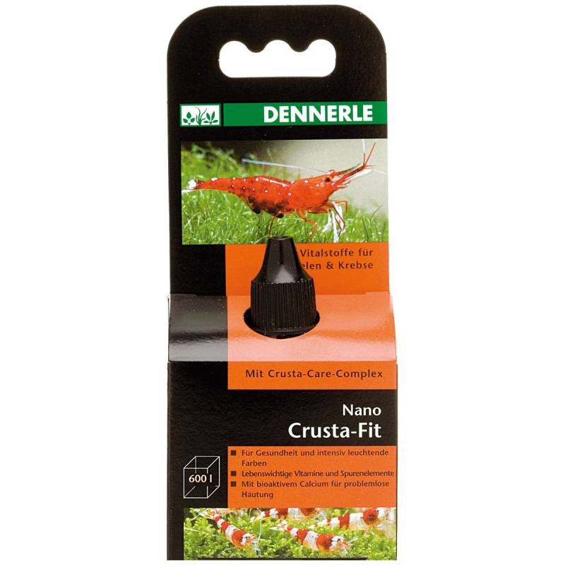 Dennerle Nano Crusta-Fit 15 ml von Dennerle