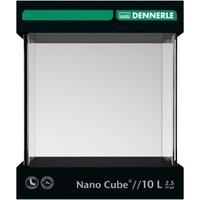 DENNERLE Nano Cube 10 l von Dennerle